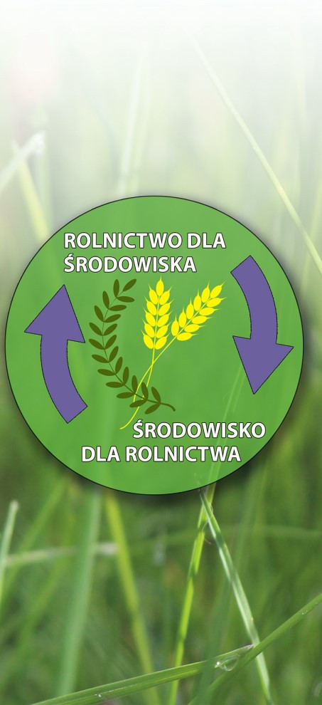 Rolnictwo dla środowiska